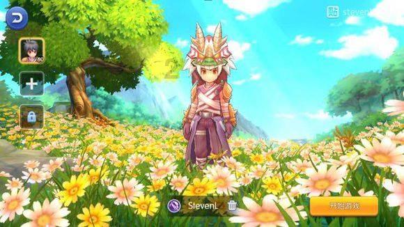 逃离未知丛林2
