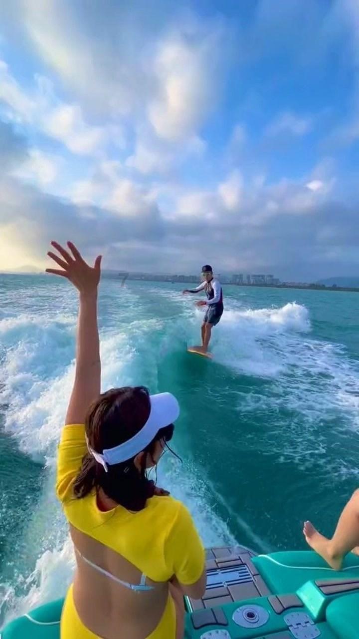方形射手