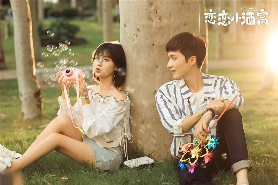 公主间的比拼