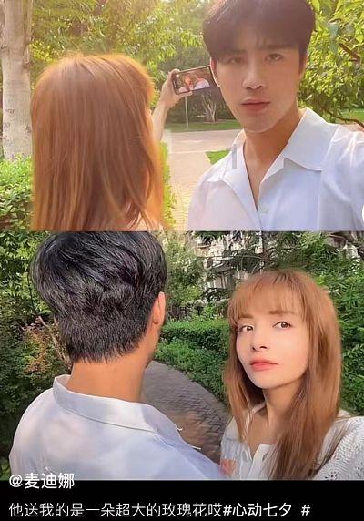 异地恋和网恋男女双方各自保持的心态是什么？-专业问答网站