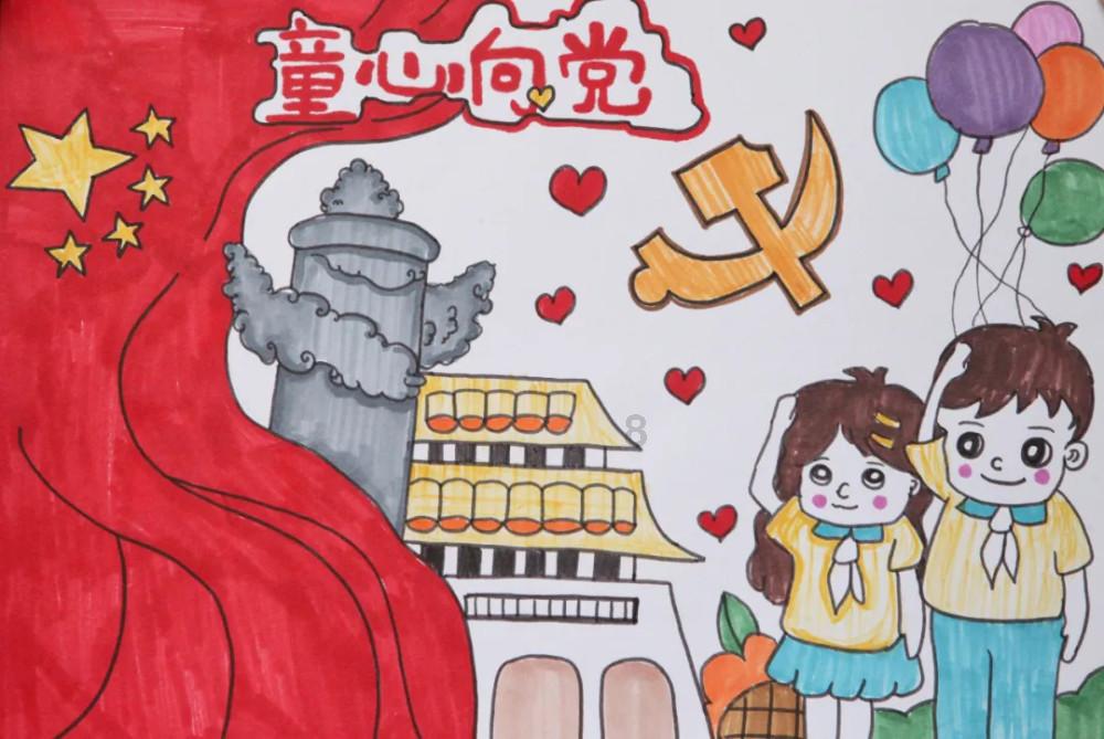五彩斑斓的线
