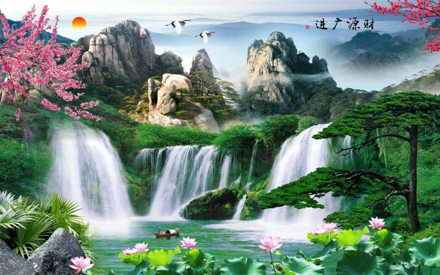 妈妈买东西太慢怎么办？游戏画面