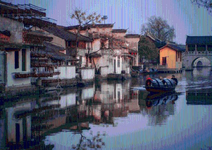 逃离空旷大街8